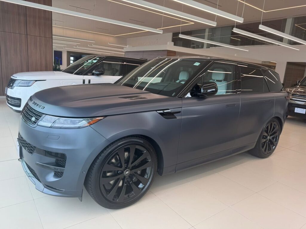 ppf installation barrie