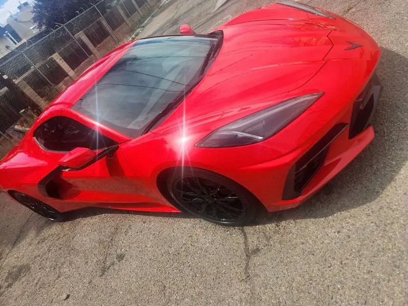 Best ceramic coating for sports cars like Corvett