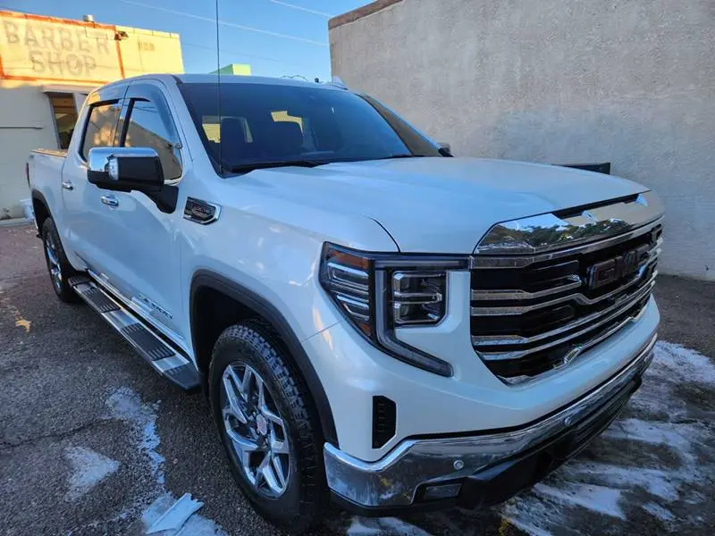 Average car detailing cost for full interior and exterior detailing service