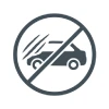 Car Detailing Service Icon